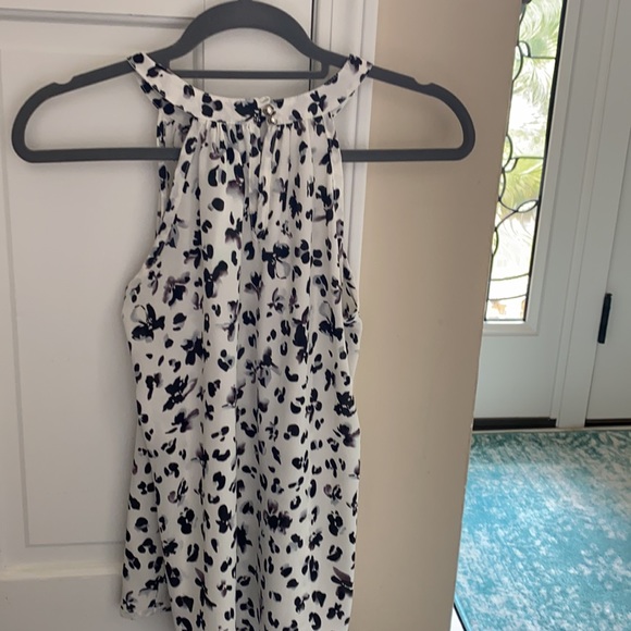 Stitch fix camisole halter style - Picture 4 of 6